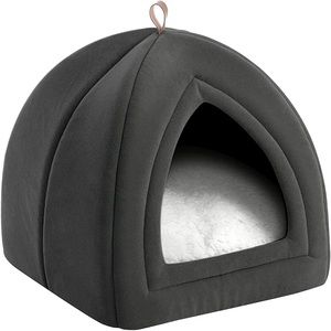 Cat Tent Bed